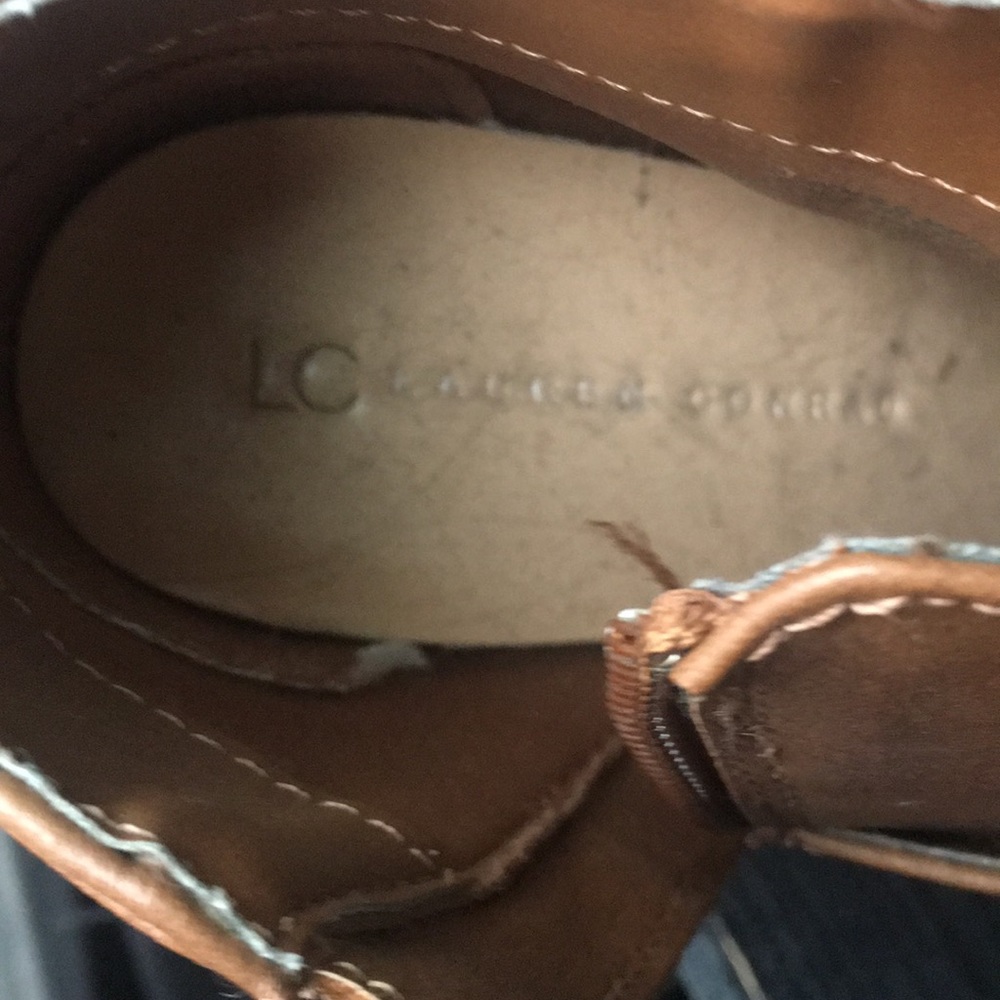 Booties - Picture 5 of 5